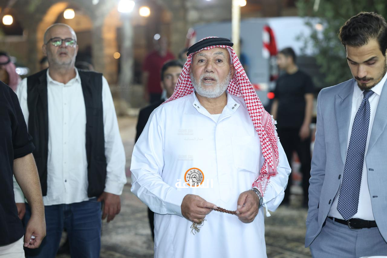 Madar Al-Saa Images 0.3085840373407396