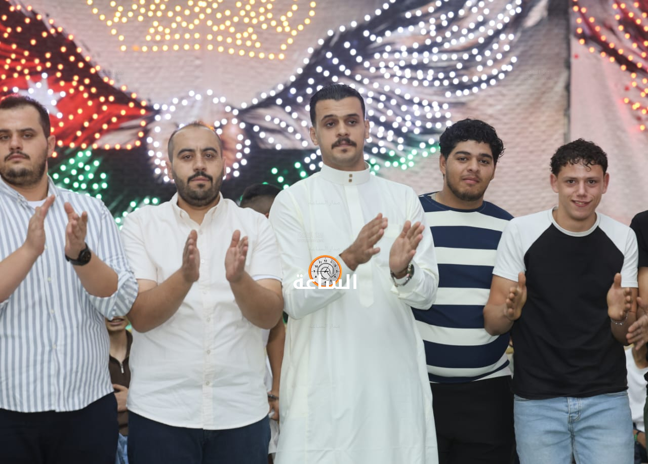 Madar Al-Saa Images 0.7594279999693329