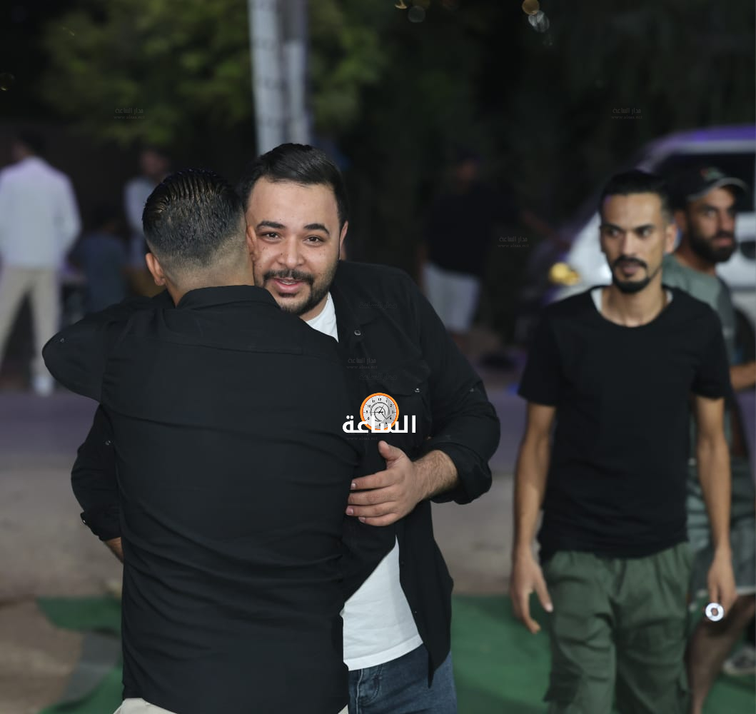 Madar Al-Saa Images 0.006608408599268034