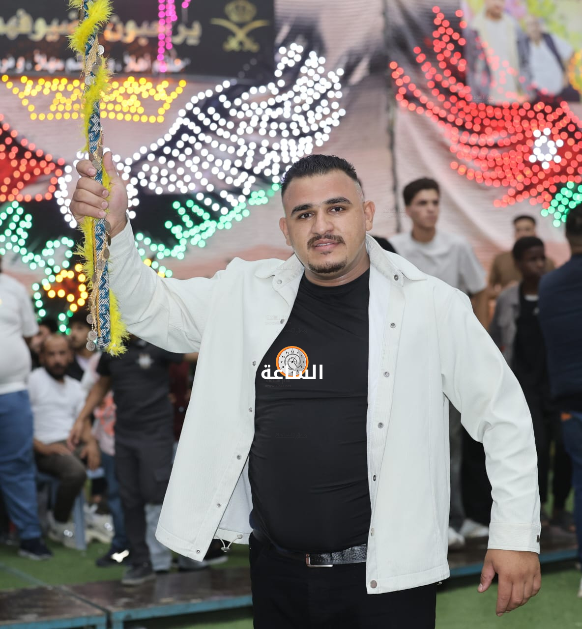 Madar Al-Saa Images 0.15205571735687395