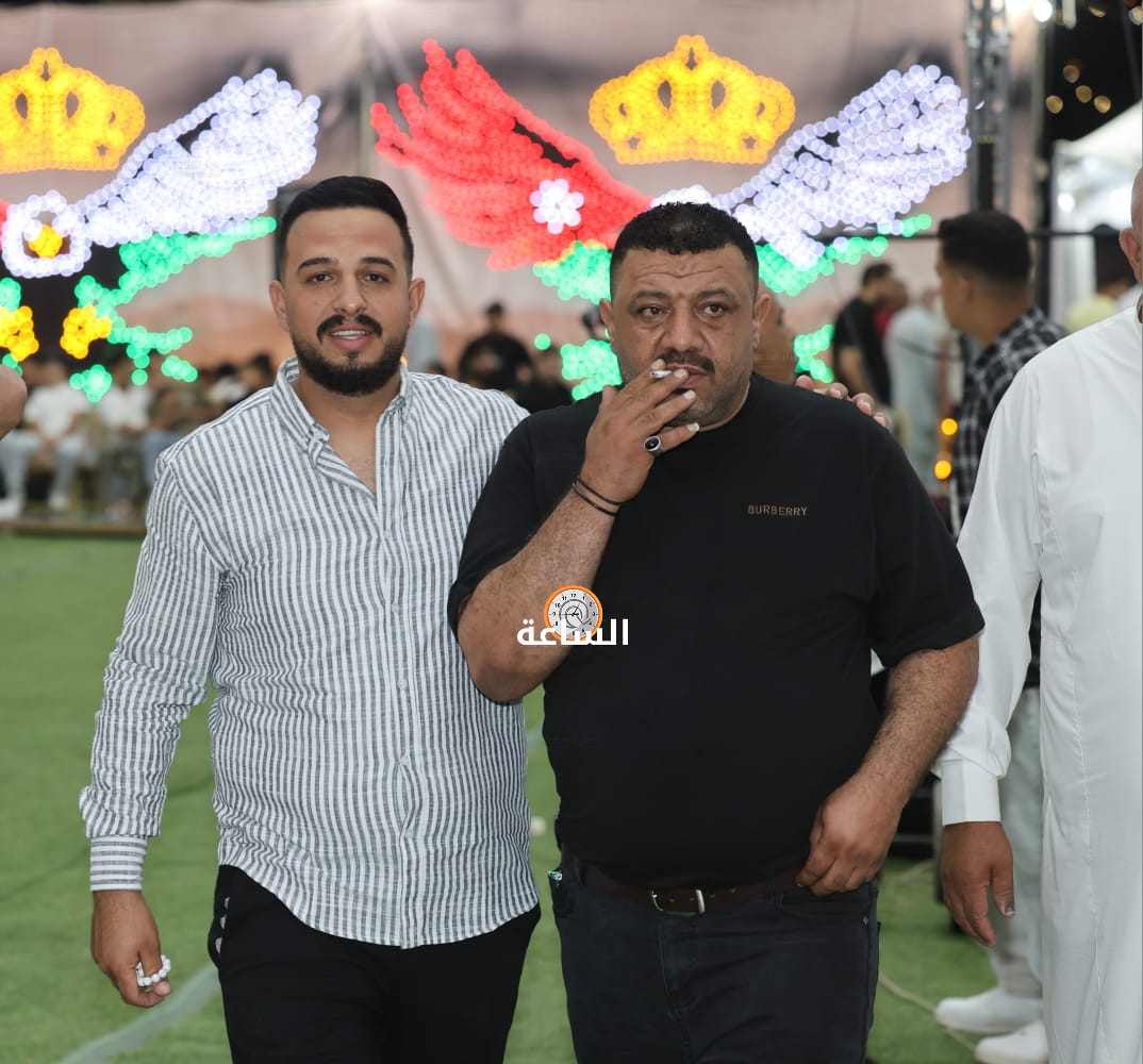 Madar Al-Saa Images 0.26354906596016736