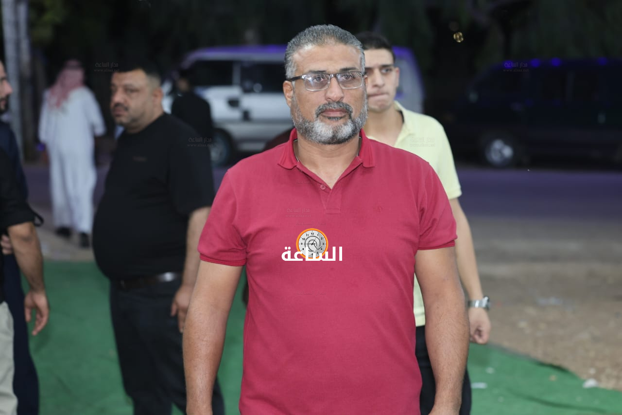 Madar Al-Saa Images 0.29564029683733617