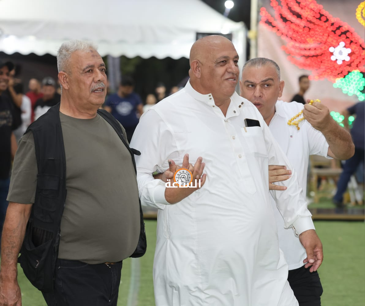 Madar Al-Saa Images 0.528390903919938