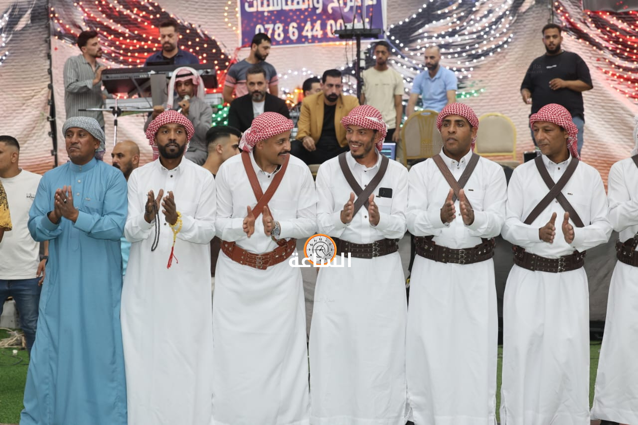 Madar Al-Saa Images 0.02048615743507387