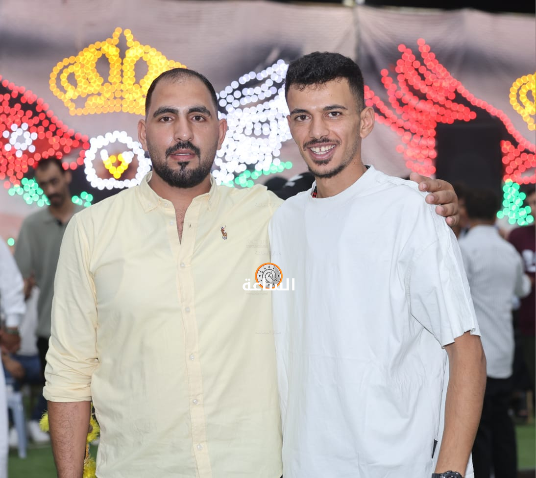 Madar Al-Saa Images 0.9832950639638007