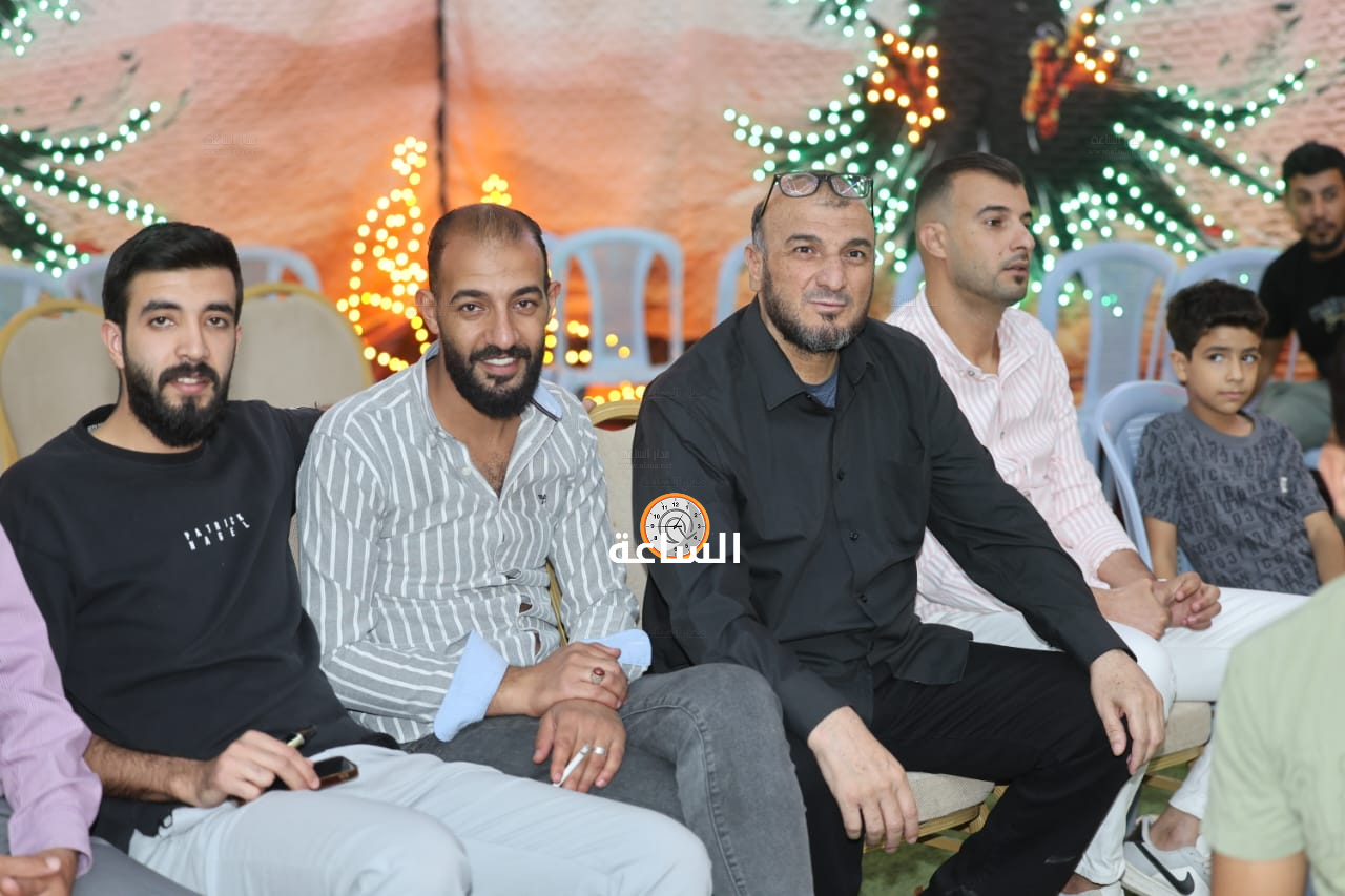 Madar Al-Saa Images 0.19870500123343493
