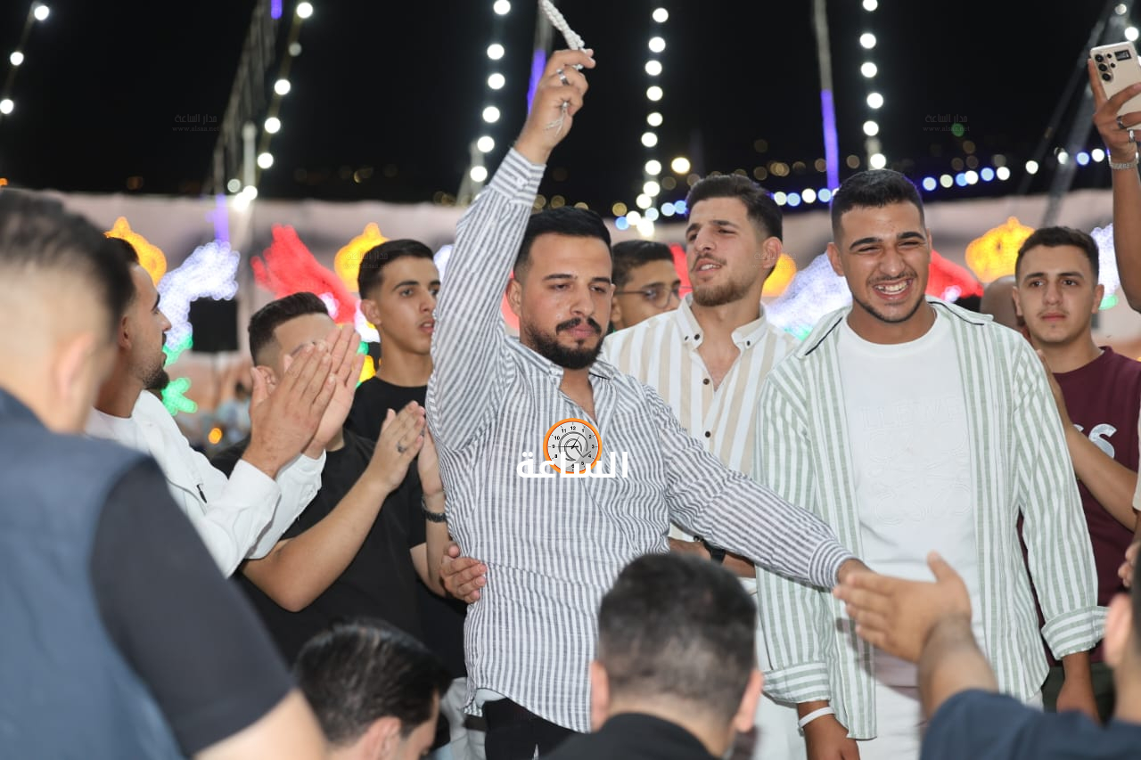Madar Al-Saa Images 0.12387831528464255