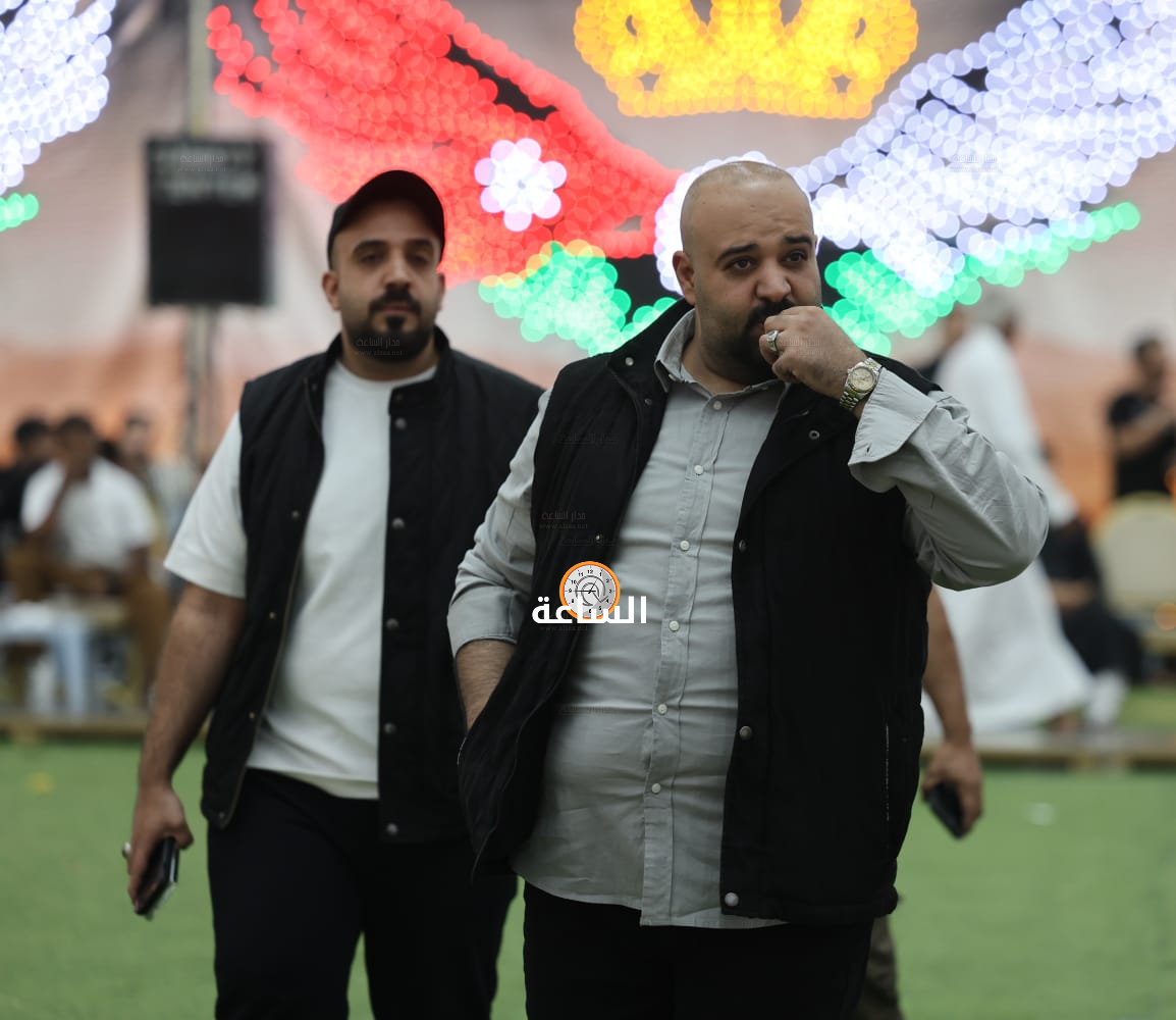 Madar Al-Saa Images 0.15653697097115127