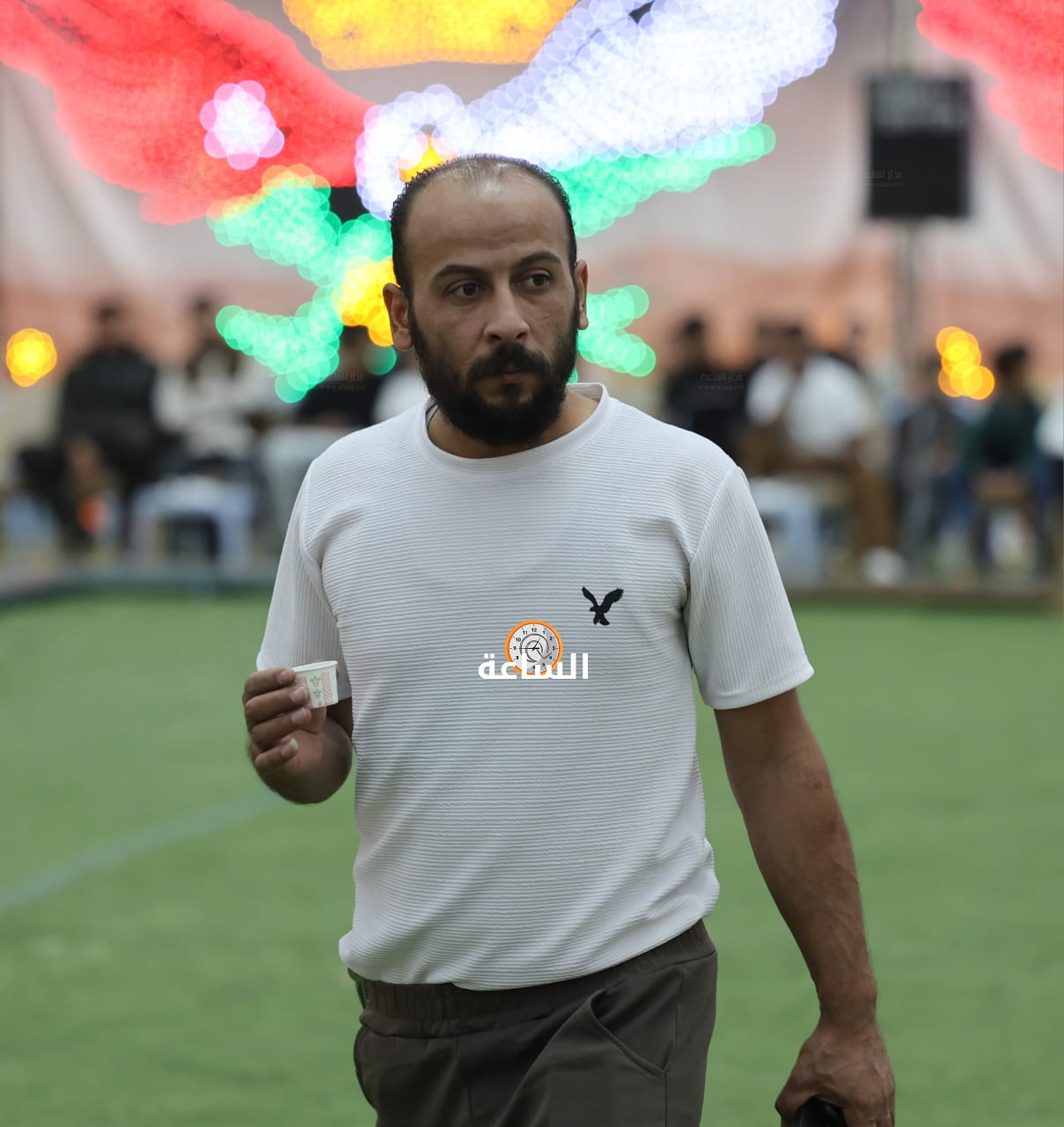 Madar Al-Saa Images 0.2861287051768958