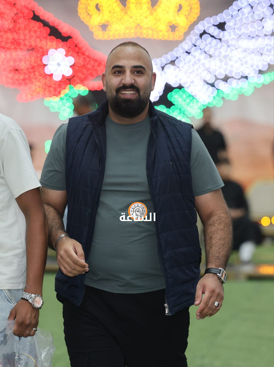 Madar Al-Saa Images 0.2965270176859829