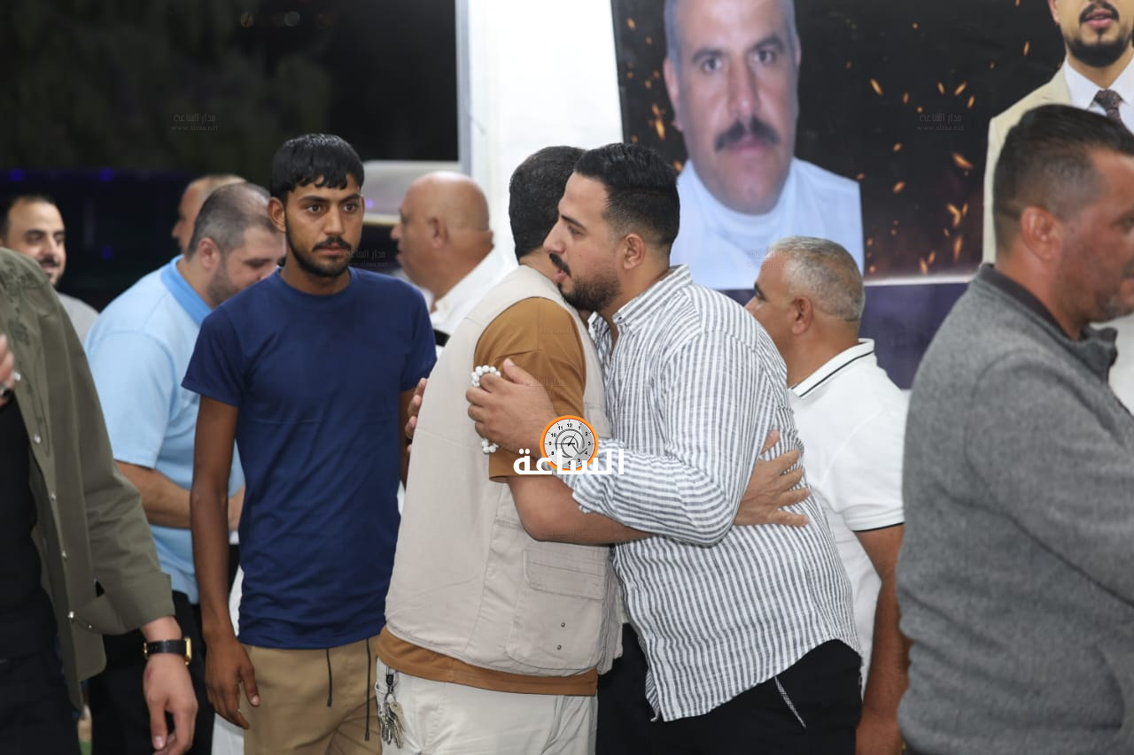 Madar Al-Saa Images 0.7048935459117585