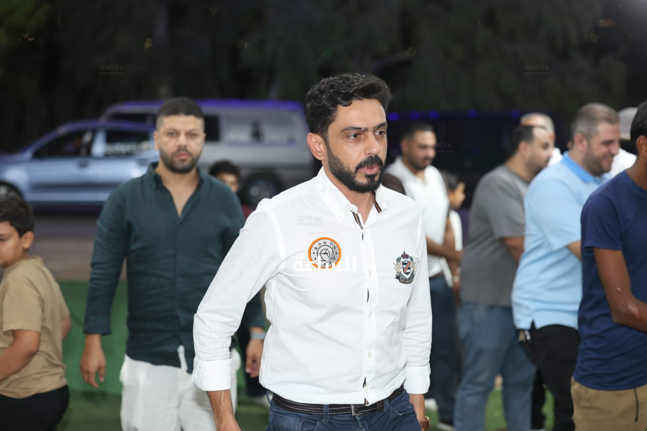 Madar Al-Saa Images 0.7906118553644488