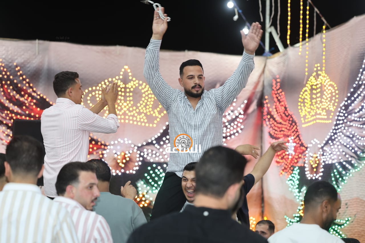 Madar Al-Saa Images 0.25839564521360125
