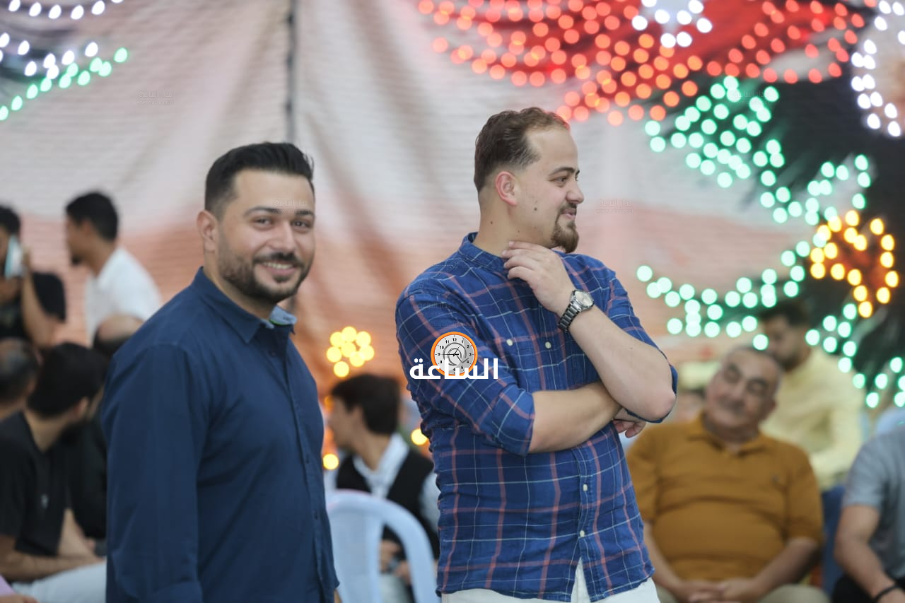 Madar Al-Saa Images 0.2654308034000349