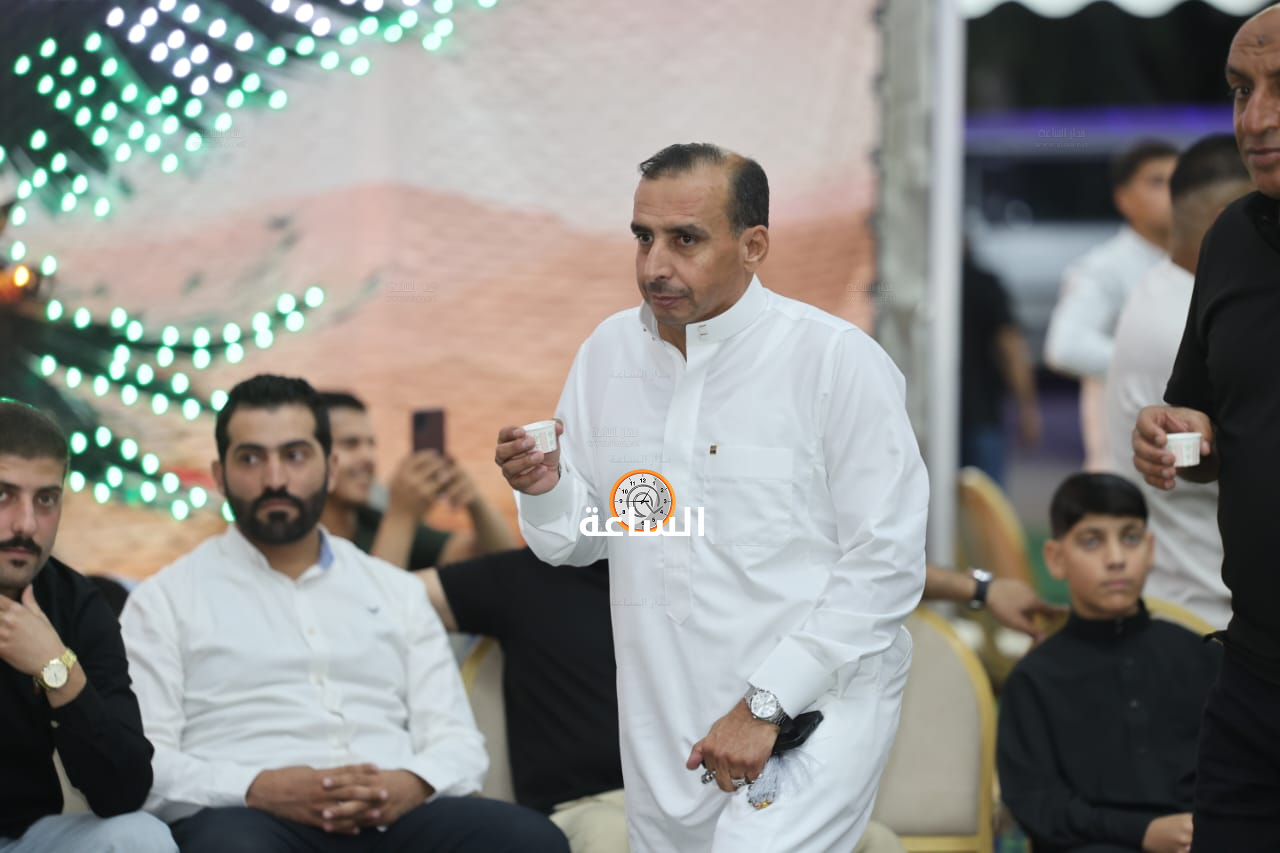 Madar Al-Saa Images 0.40280091510997673