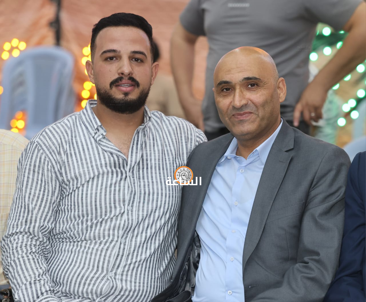 Madar Al-Saa Images 0.8933873378127911