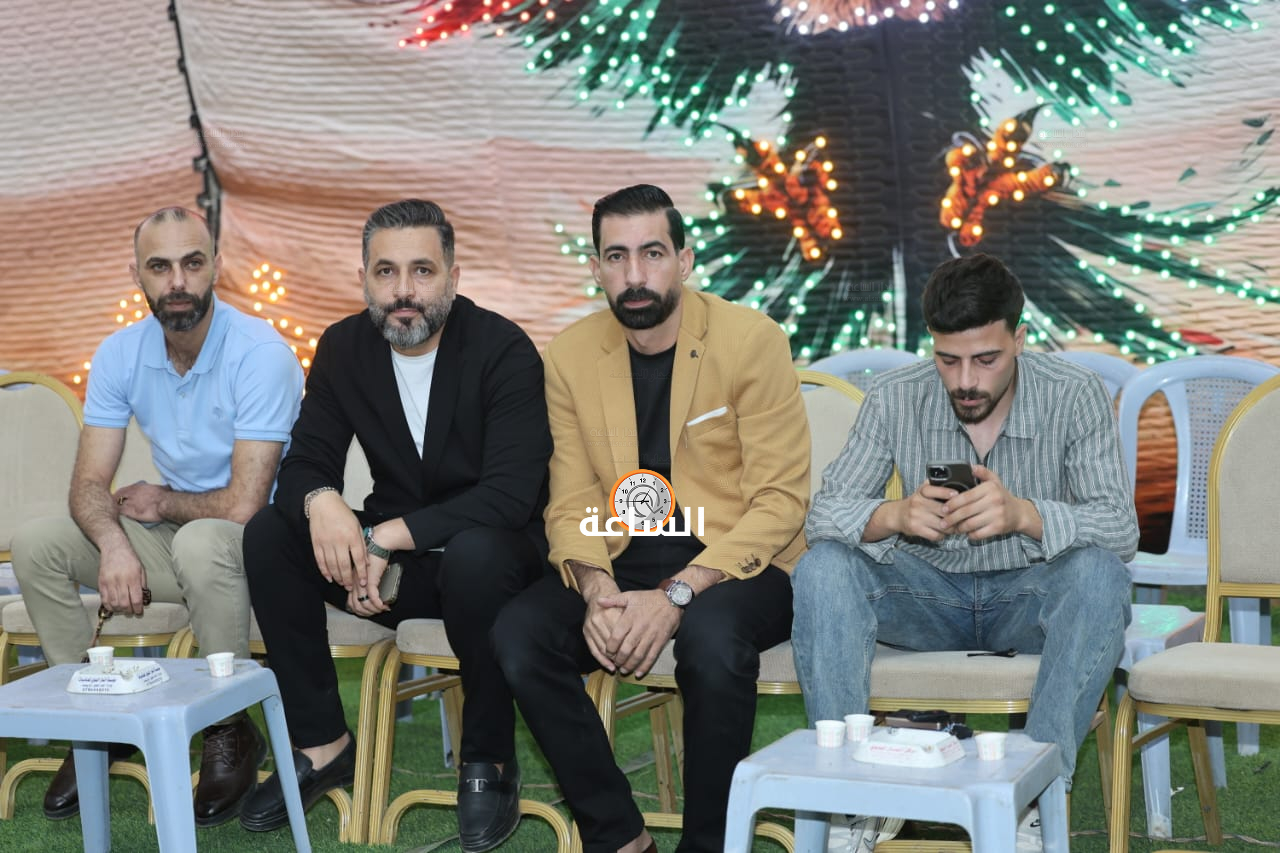 Madar Al-Saa Images 0.562849176785057