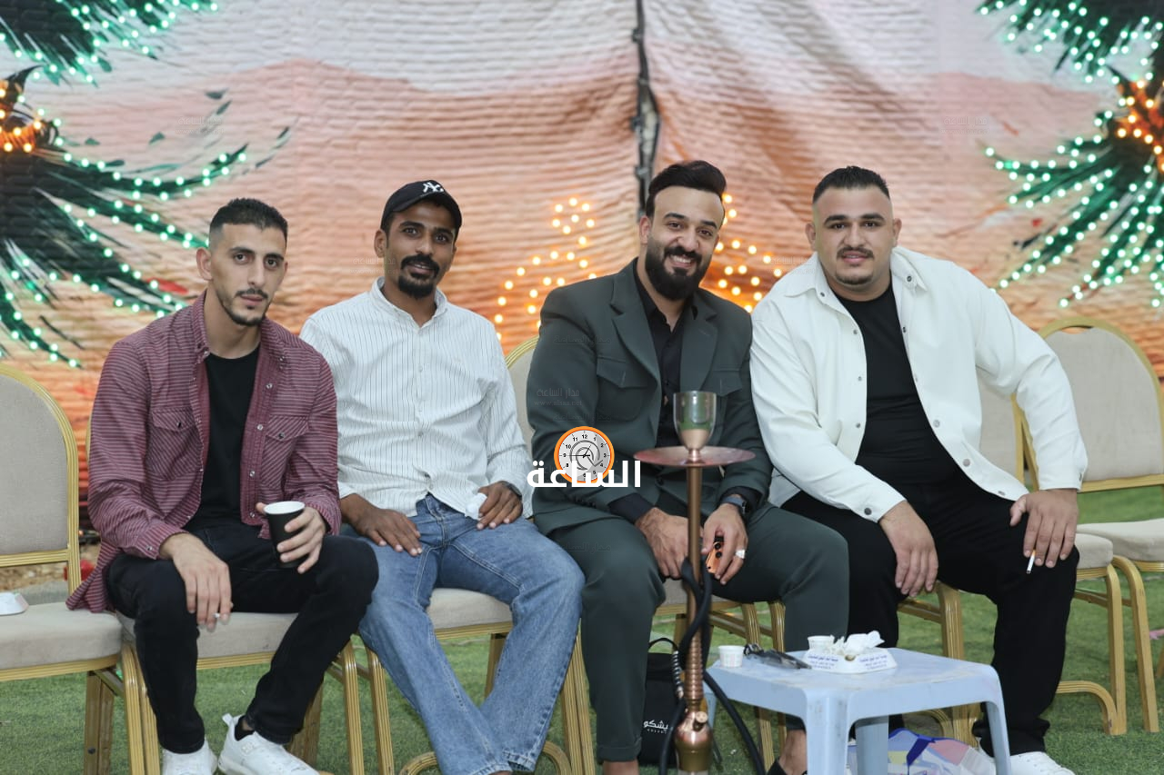 Madar Al-Saa Images 0.6450128834200741