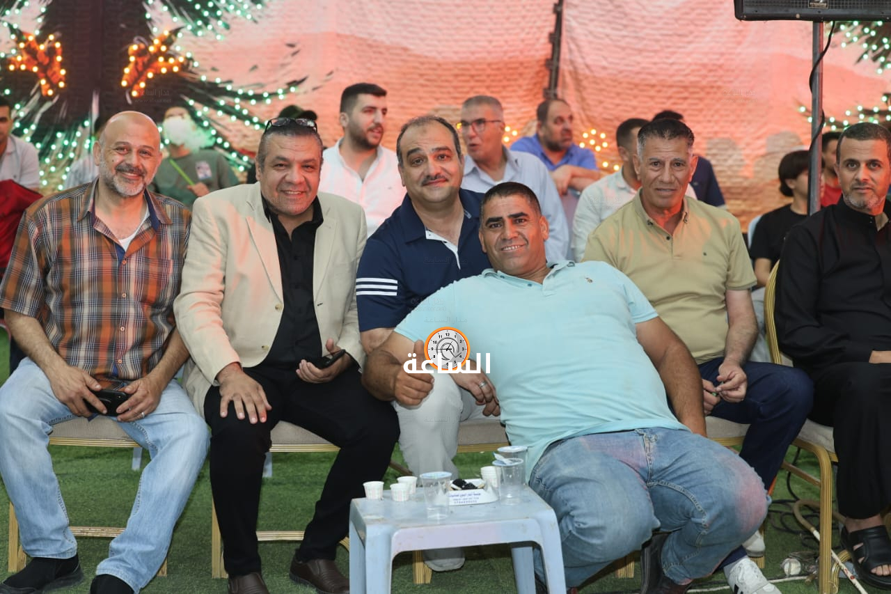 Madar Al-Saa Images 0.1052405828882006
