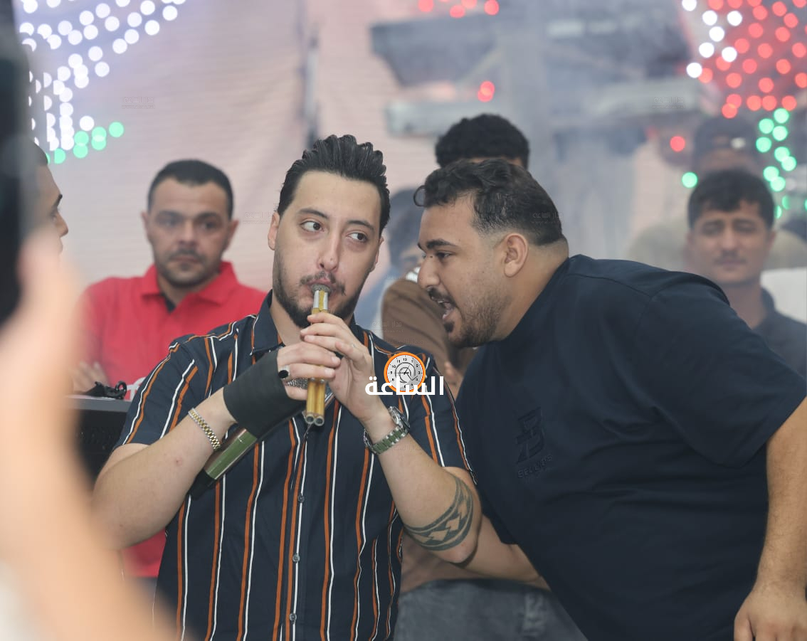 Madar Al-Saa Images 0.9945703285279095