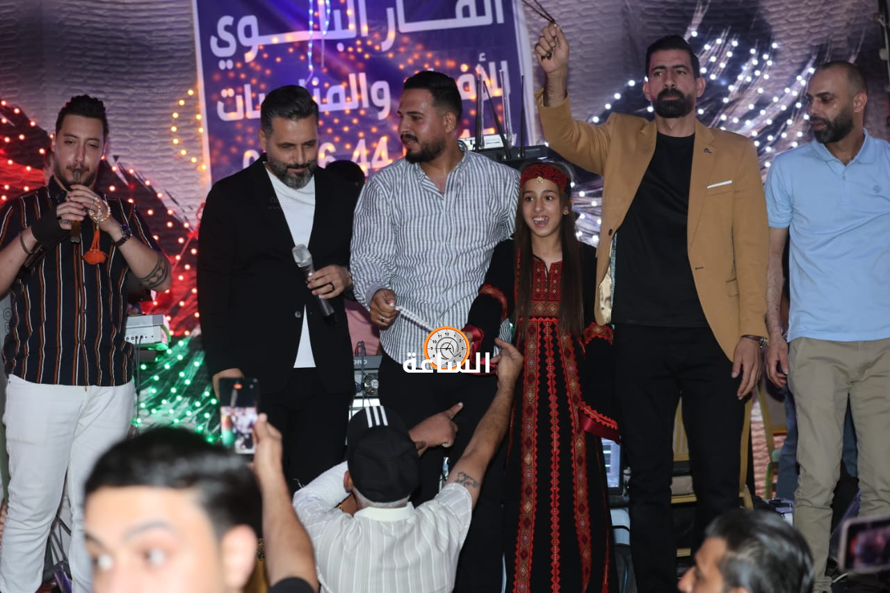 Madar Al-Saa Images 0.5058594506916317