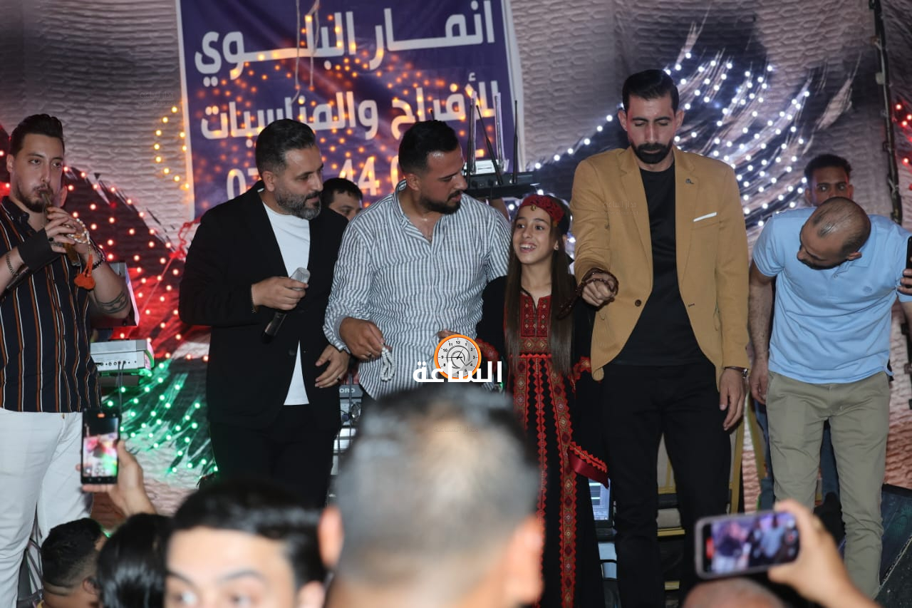 Madar Al-Saa Images 0.20102121222084857