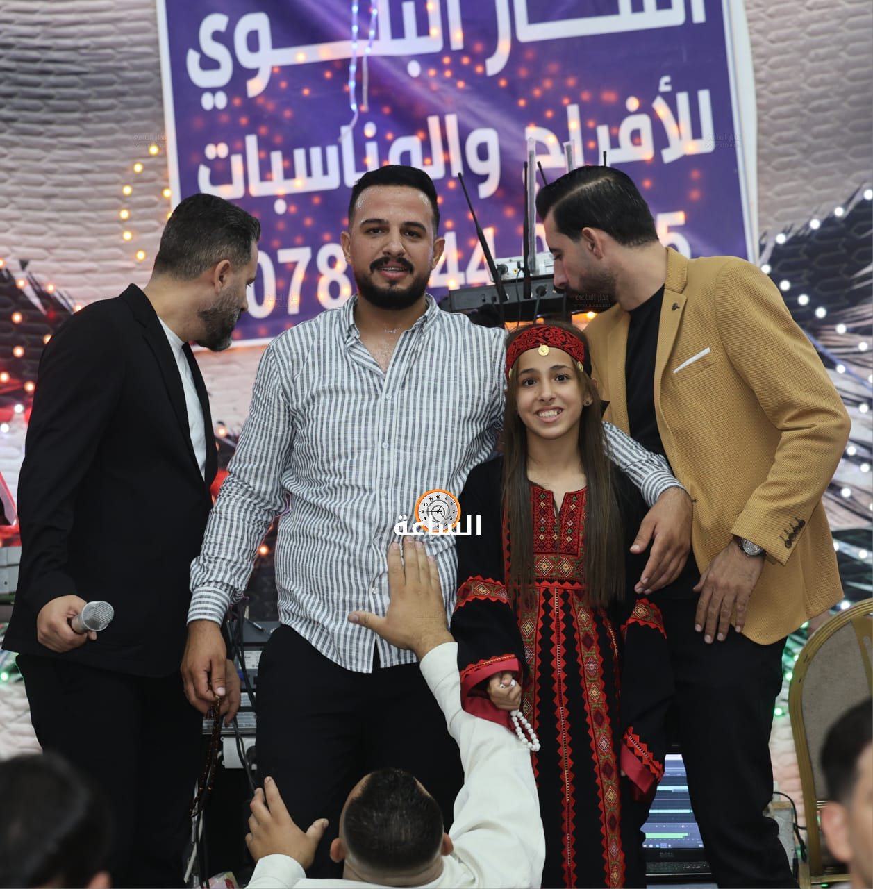 Madar Al-Saa Images 0.08169918837109724