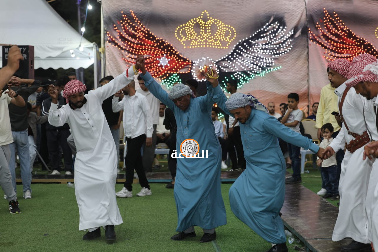Madar Al-Saa Images 0.41567763670126245