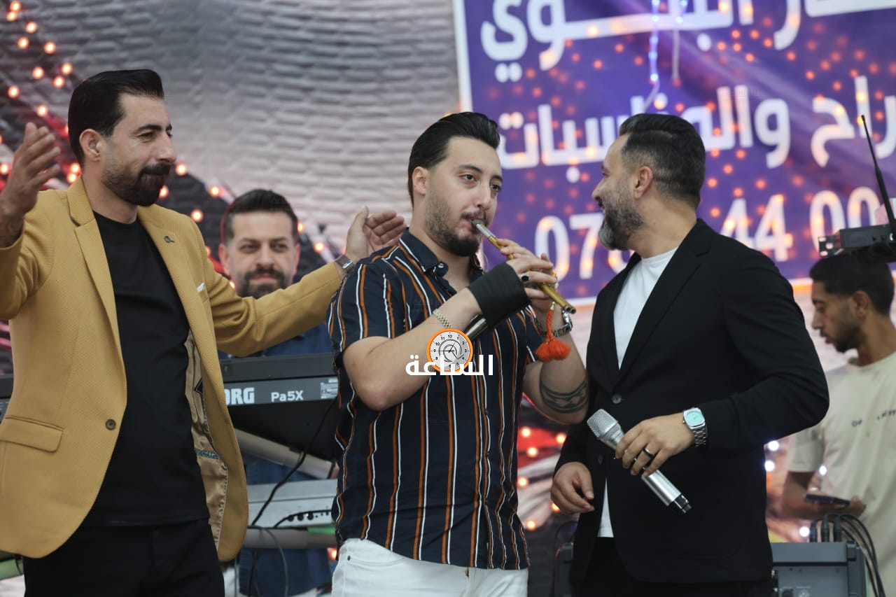Madar Al-Saa Images 0.551375047441206