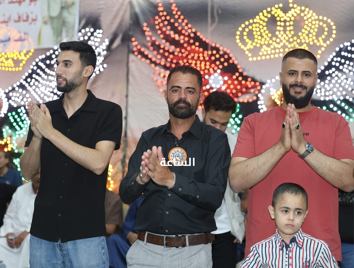 Madar Al-Saa Images 0.7084985572197724