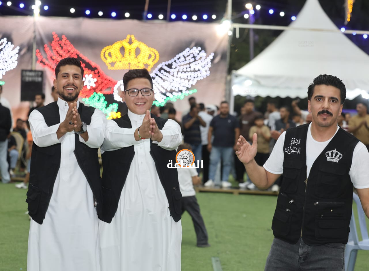 Madar Al-Saa Images 0.4257672149011994
