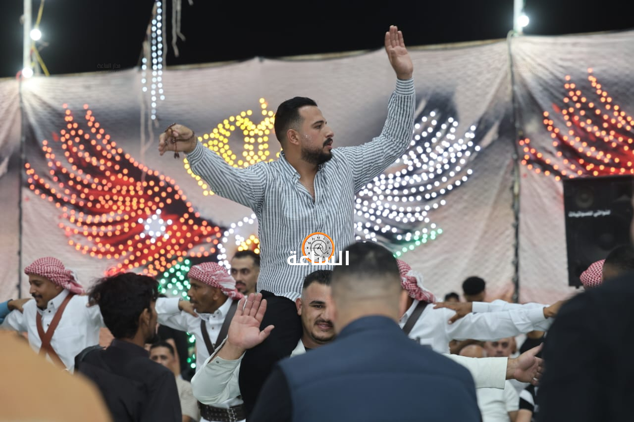 Madar Al-Saa Images 0.6103440370696883