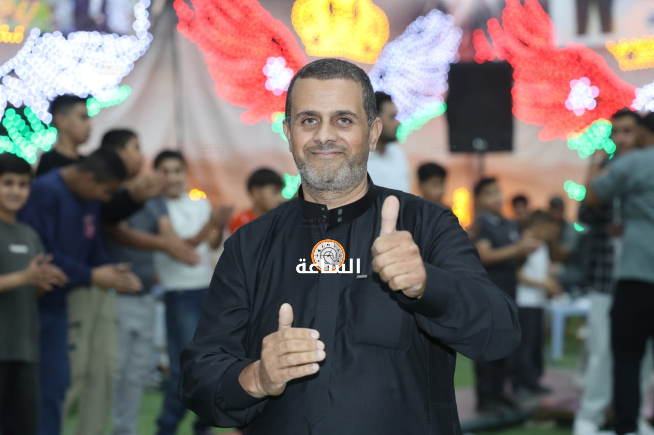 Madar Al-Saa Images 0.15813062852430937