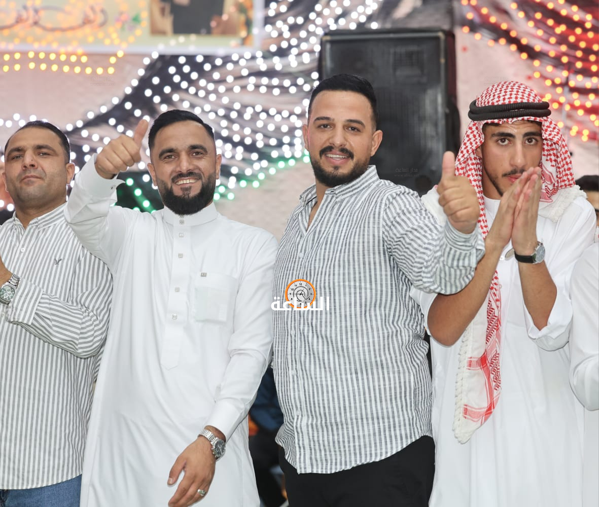 Madar Al-Saa Images 0.3313335627942052