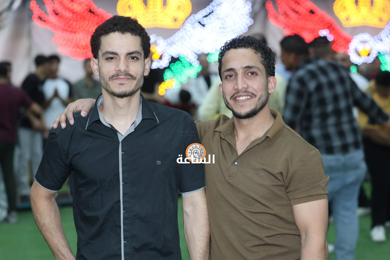 Madar Al-Saa Images 0.769056040686438