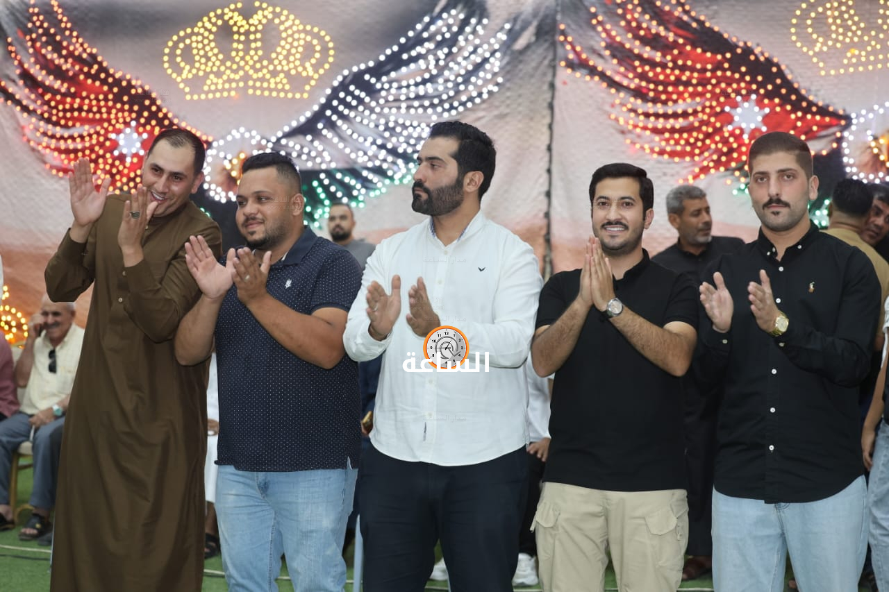 Madar Al-Saa Images 0.22667690329408474