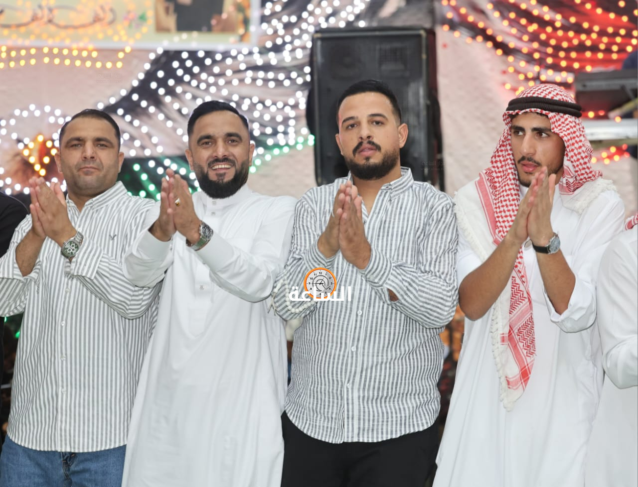 Madar Al-Saa Images 0.7365784082395403