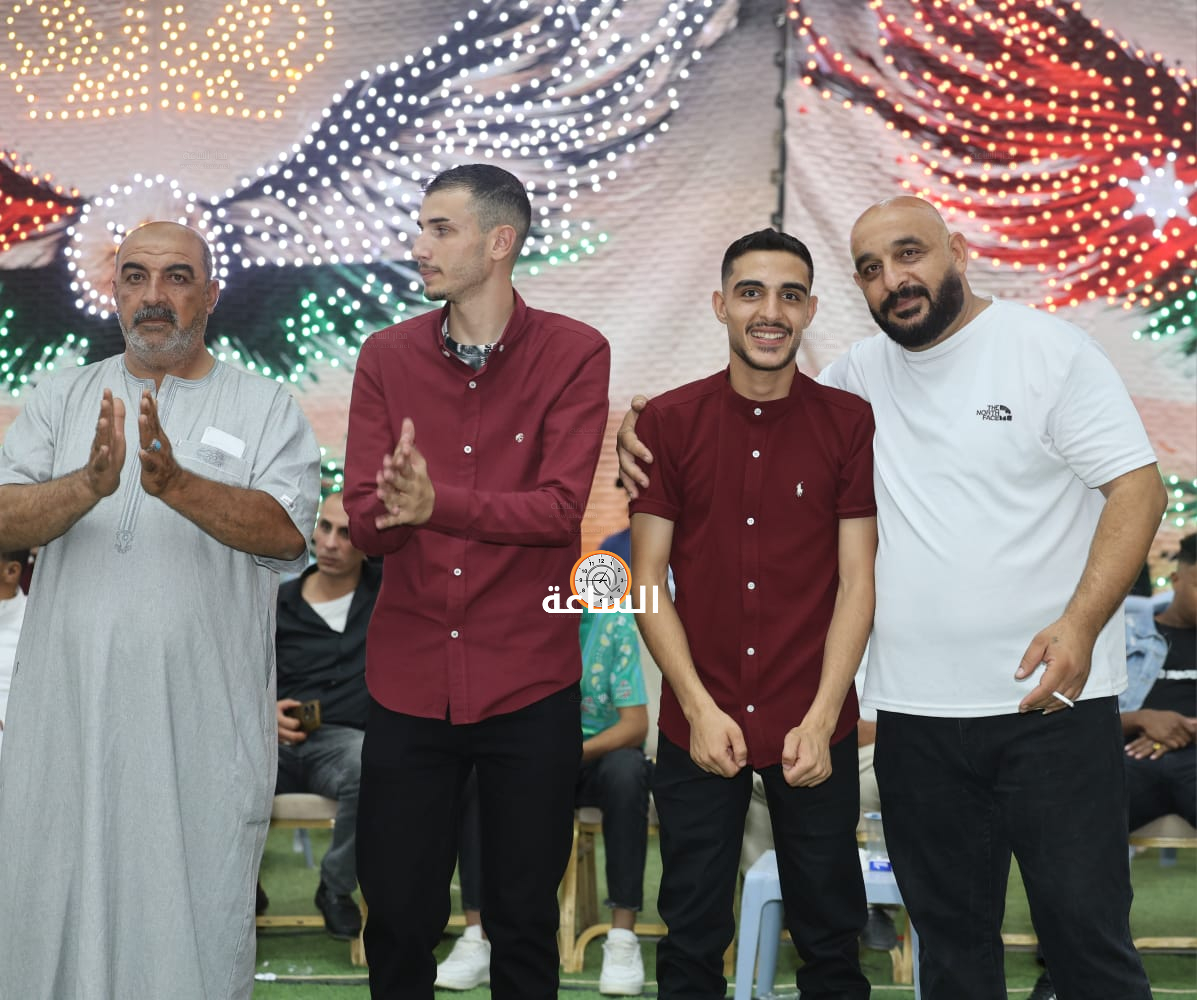 Madar Al-Saa Images 0.435478874255087