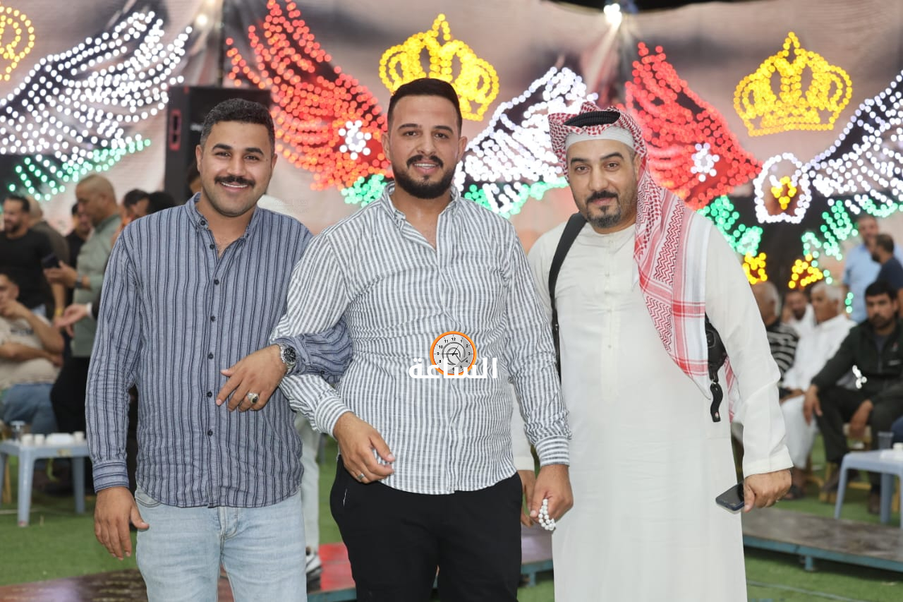 Madar Al-Saa Images 0.30996465603654755