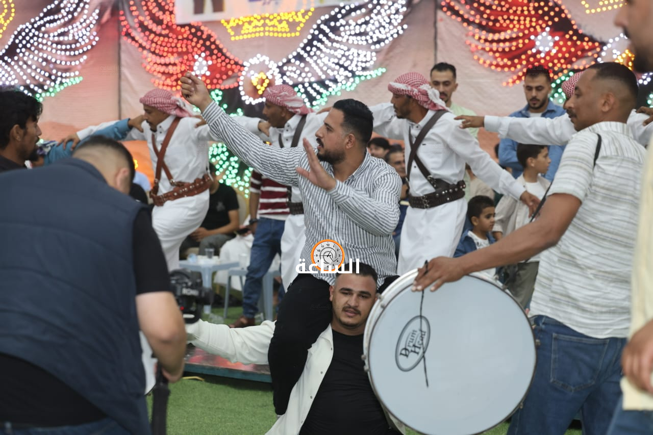 Madar Al-Saa Images 0.46791808424774217