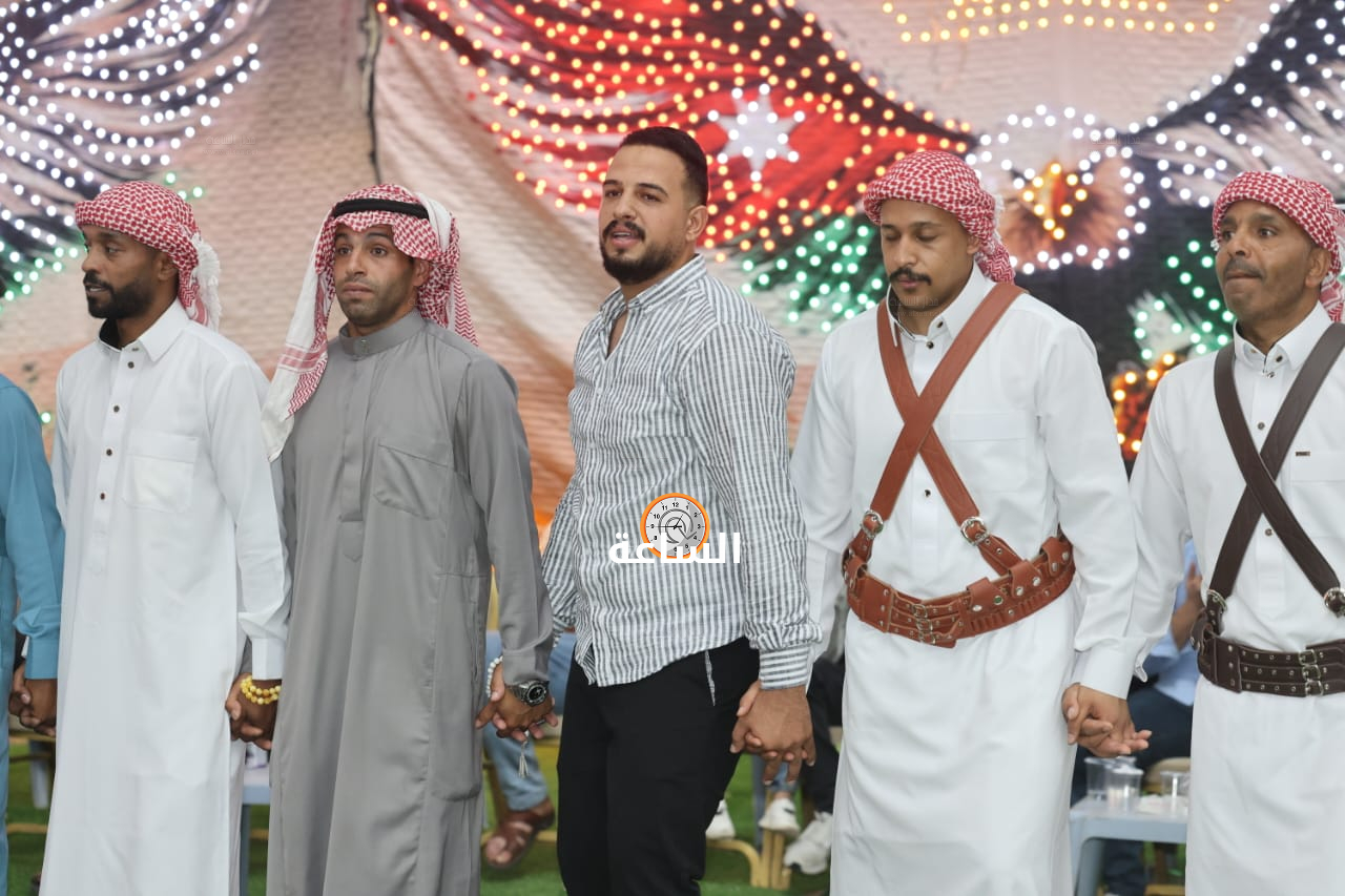 Madar Al-Saa Images 0.5863204338696751