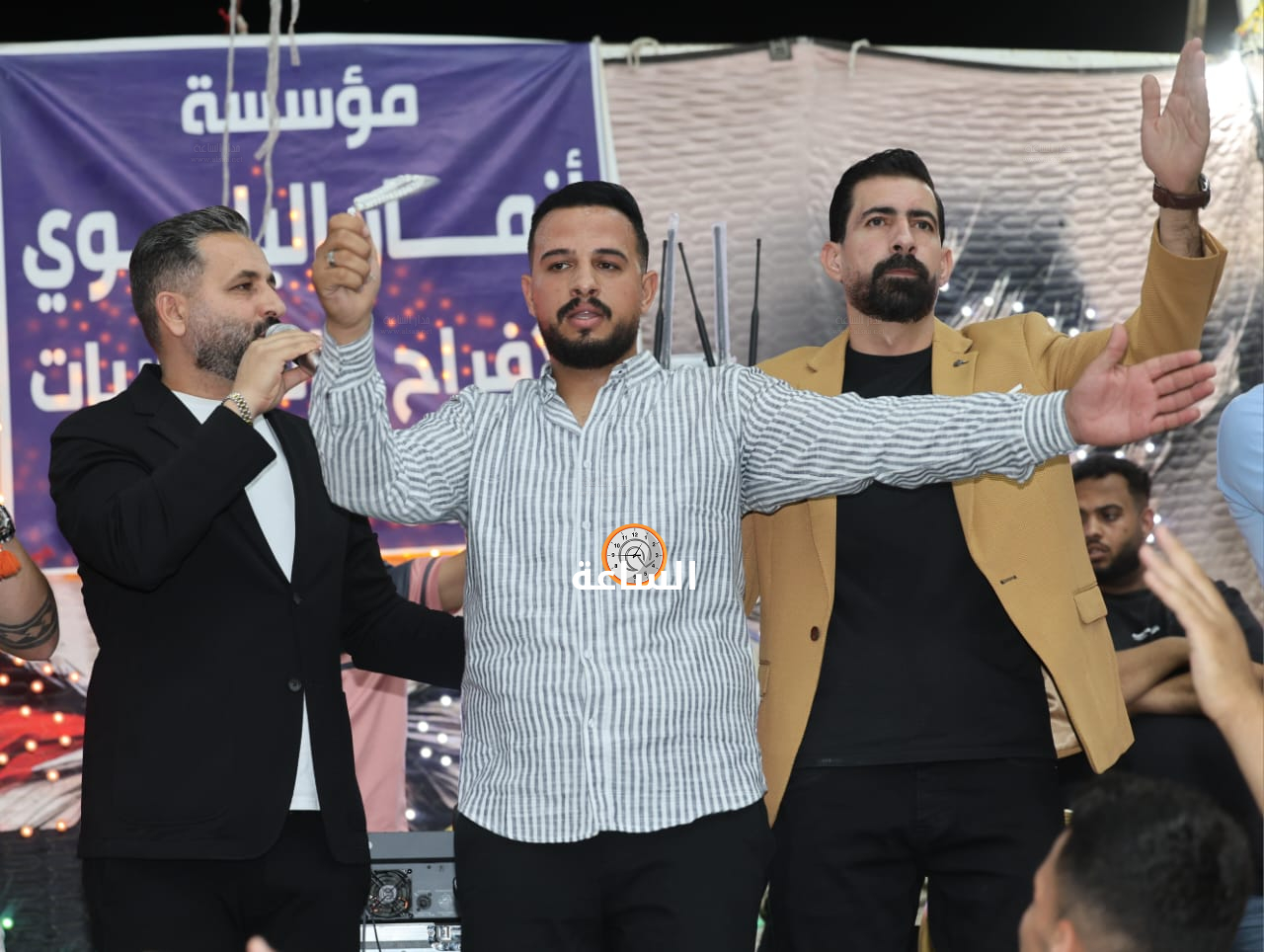 Madar Al-Saa Images 0.6634050830020007