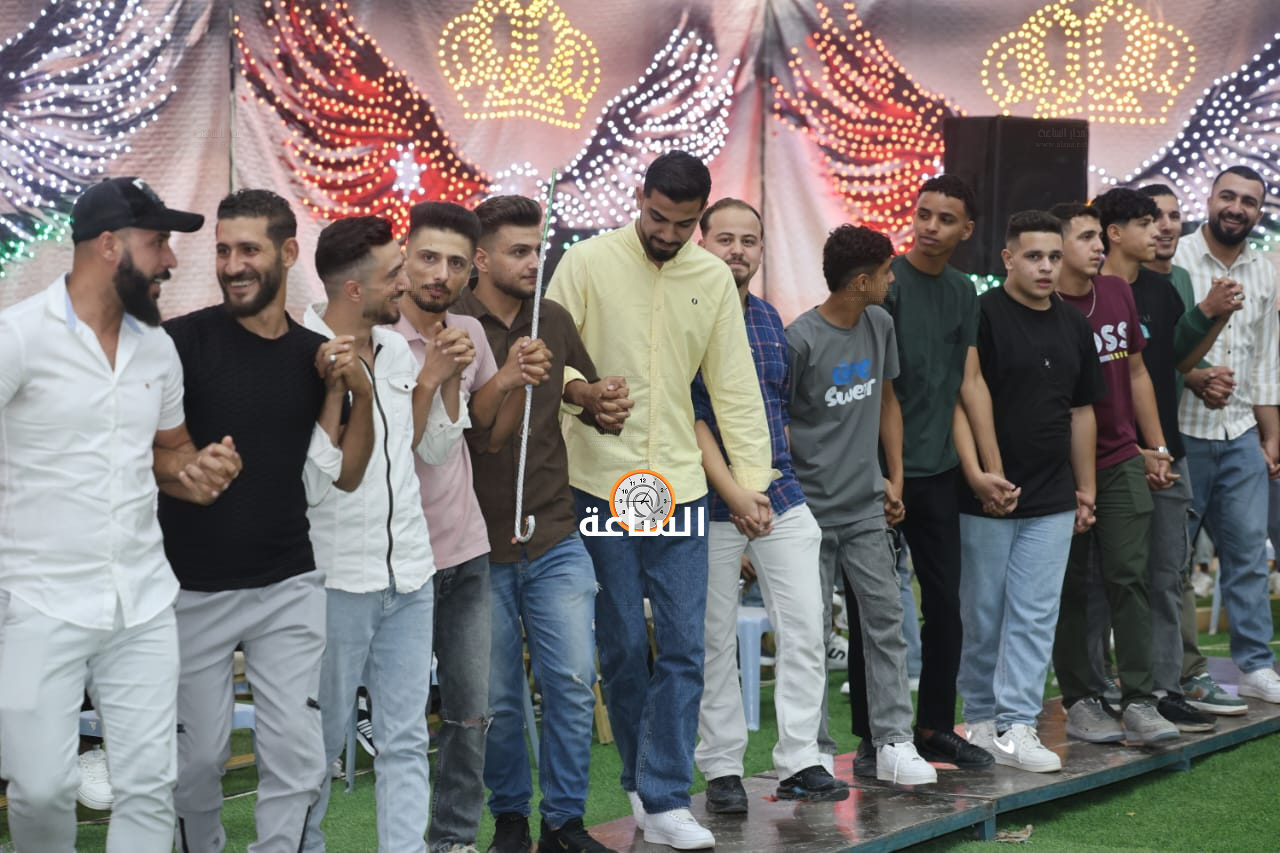 Madar Al-Saa Images 0.3809309972963526