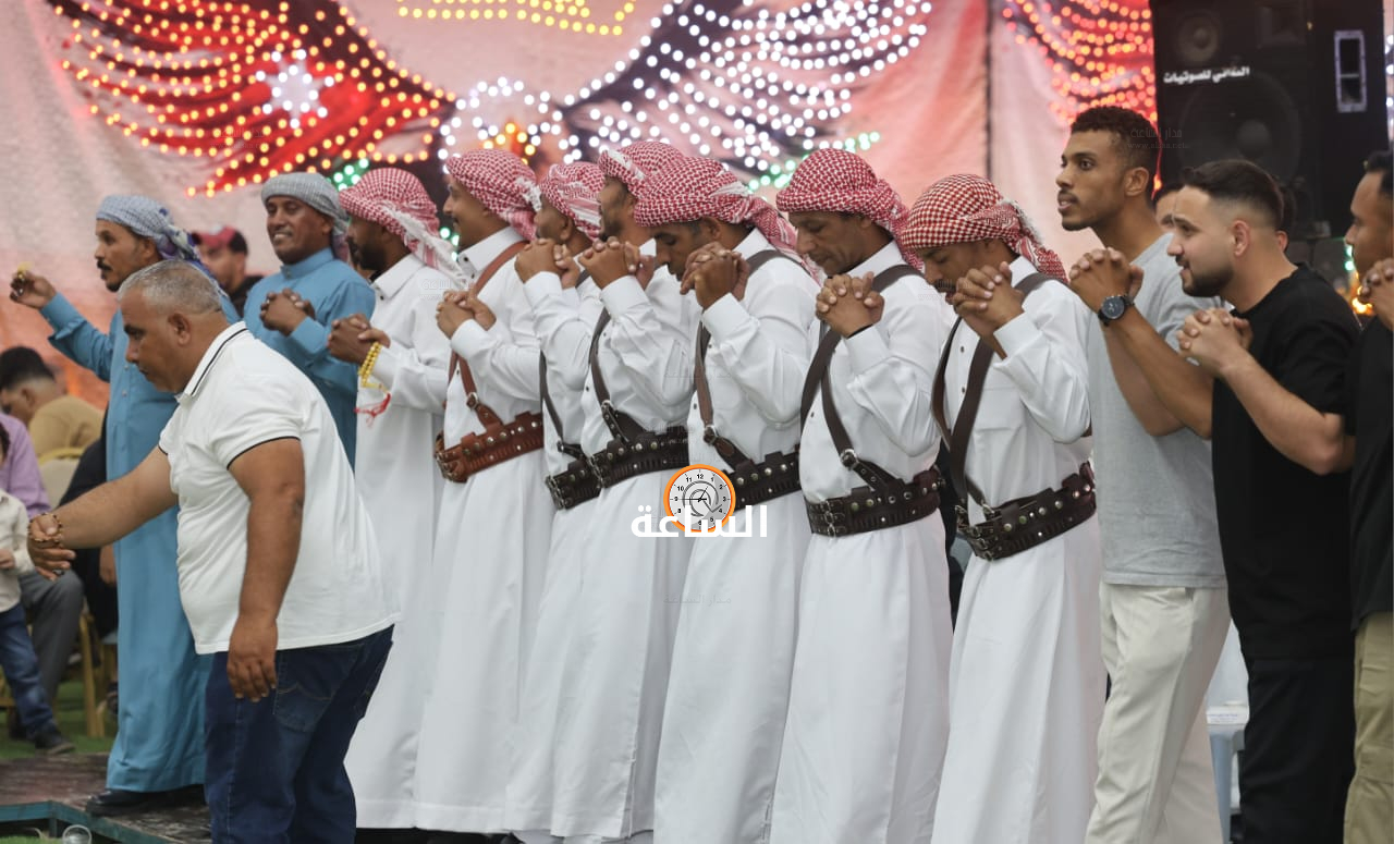 Madar Al-Saa Images 0.5006934057520773