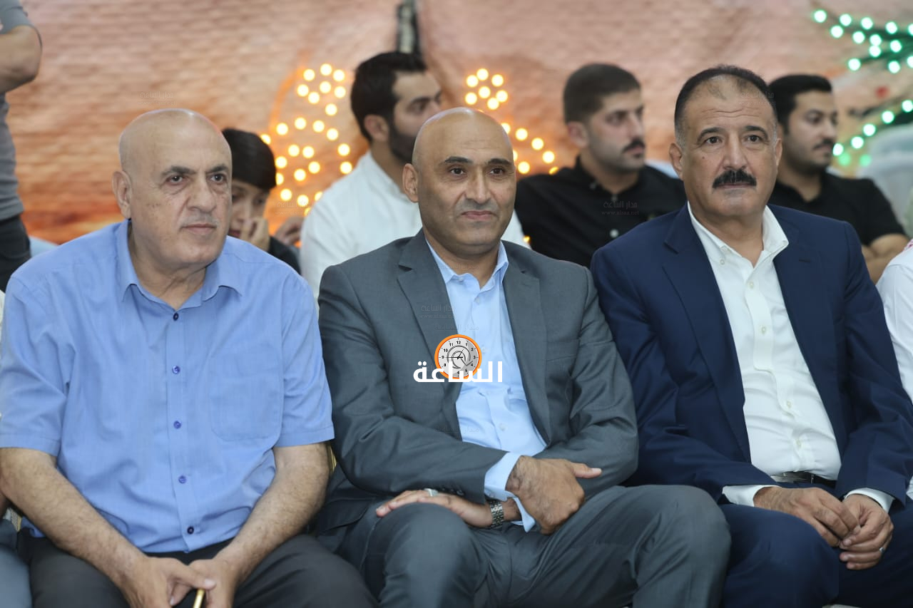Madar Al-Saa Images 0.6966420576159471