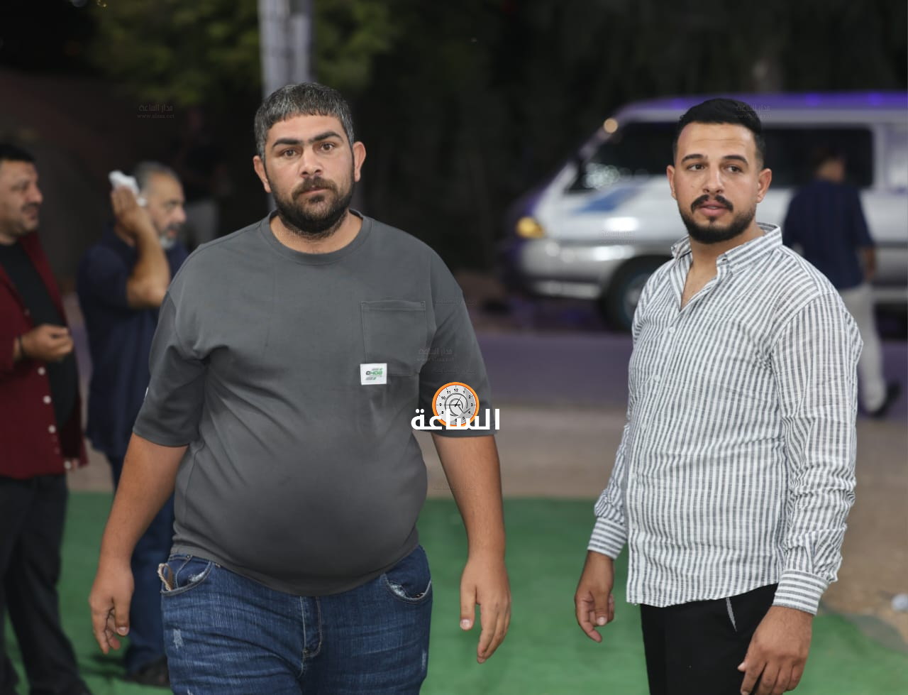 Madar Al-Saa Images 0.8709771876015056