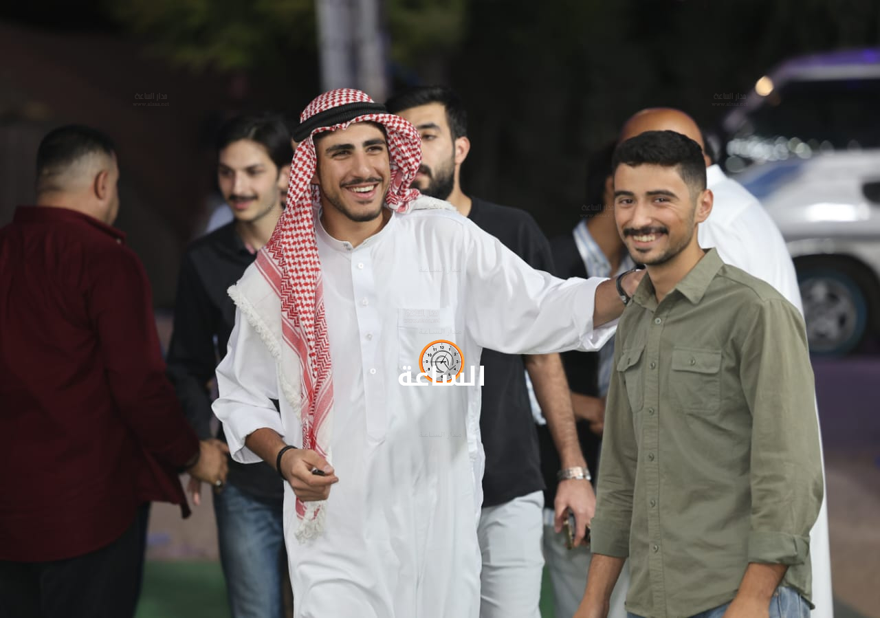Madar Al-Saa Images 0.9039673800332967
