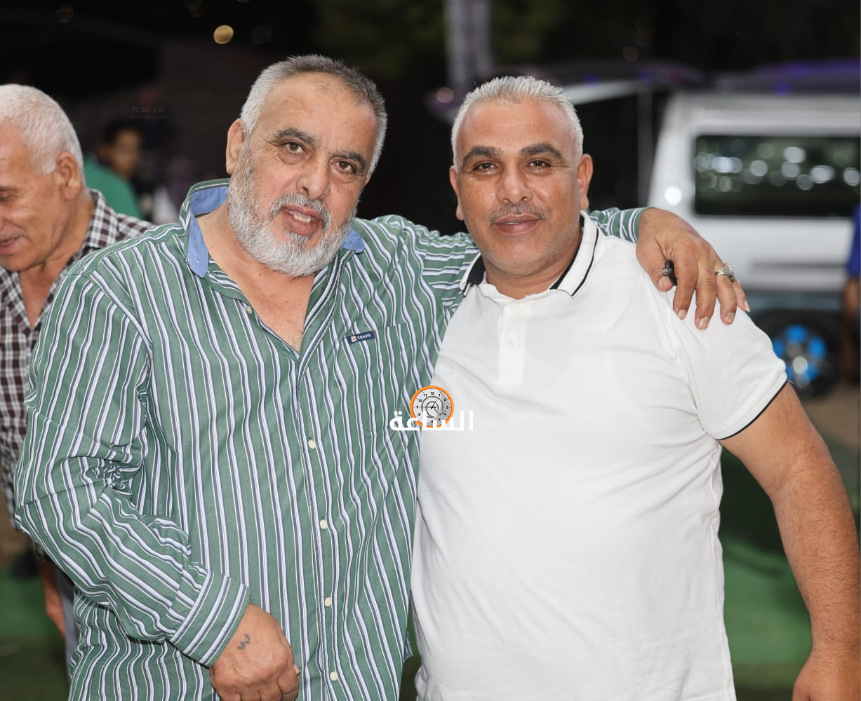 Madar Al-Saa Images 0.26568354019934537