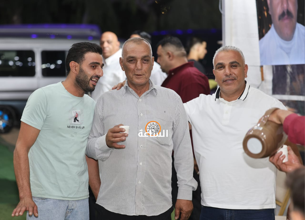 Madar Al-Saa Images 0.7719889901704697