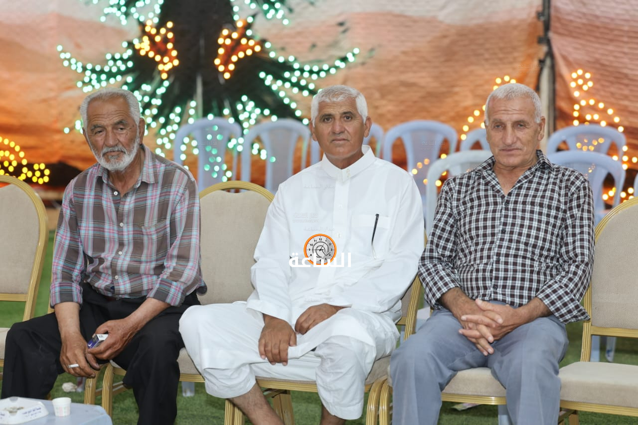 Madar Al-Saa Images 0.06380205631744862